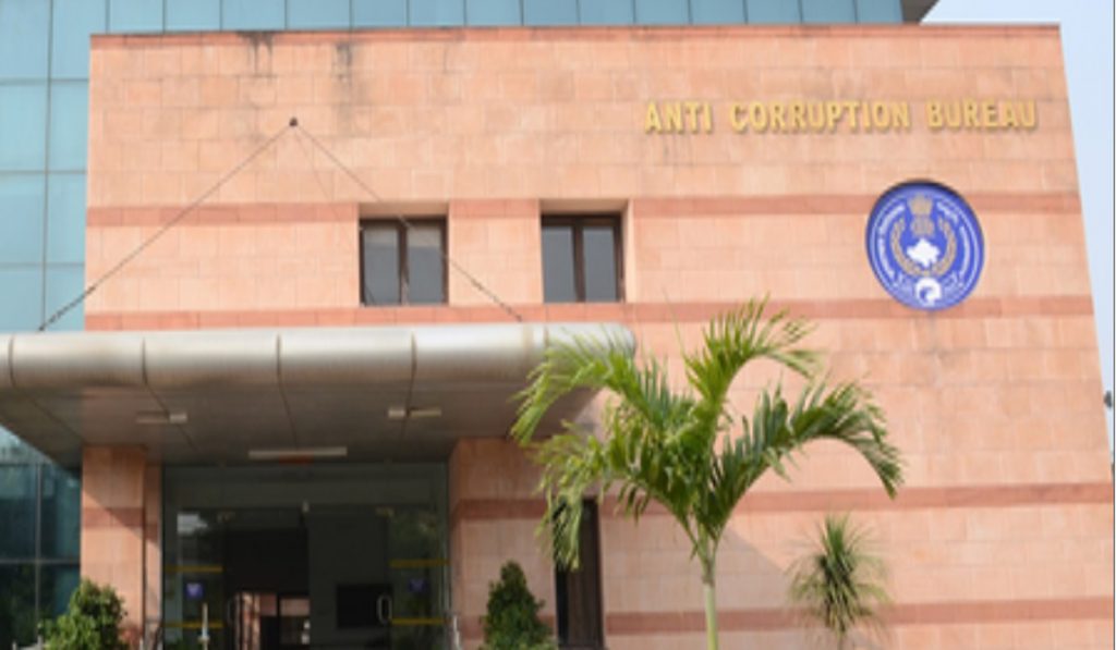 Rajasthan ACB files case against officials for 'allowing' illegal mining