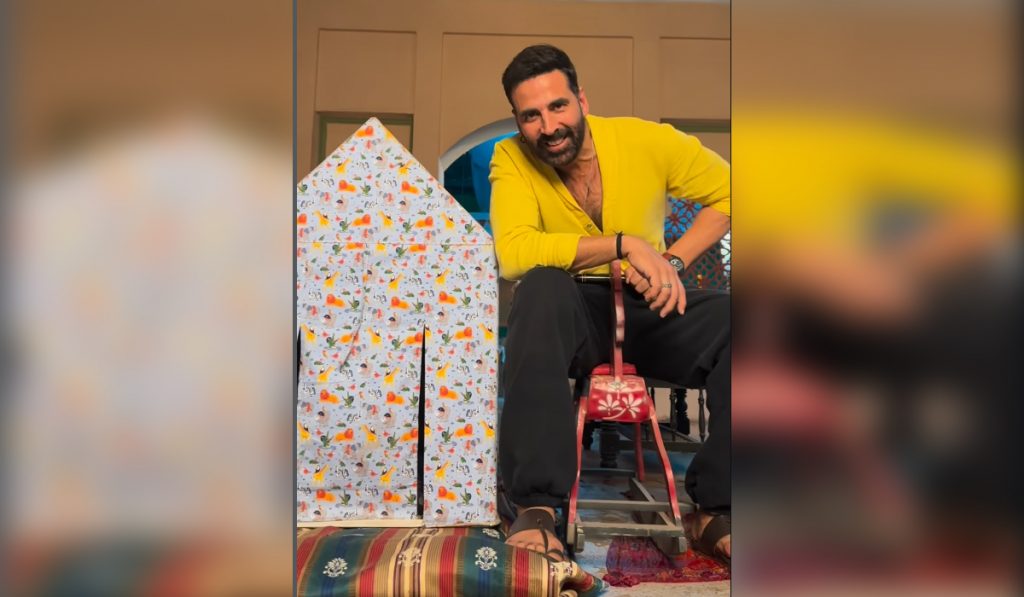 akshay kumar