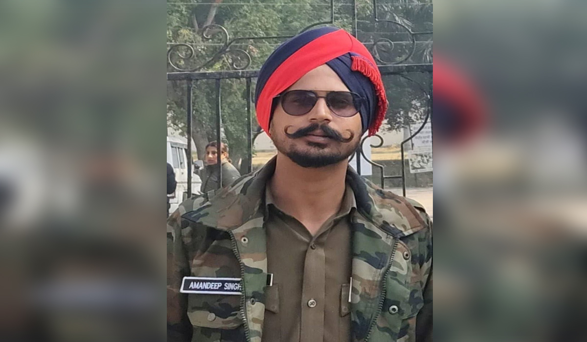 Punjab Police Cop murdered over money dispute in Nabha; Two arrested, four absconding