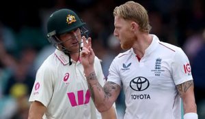 Ashes: Stokes, Labuschagne engage in fiery exchange on Day 2 of SCG Test
