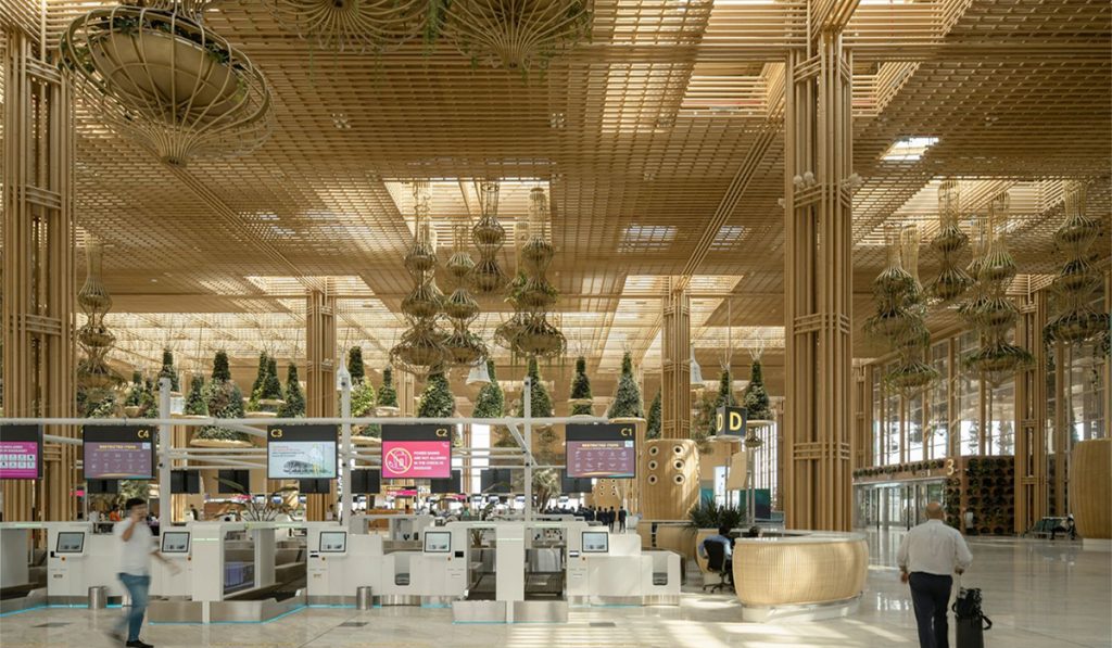 bengaluru airport