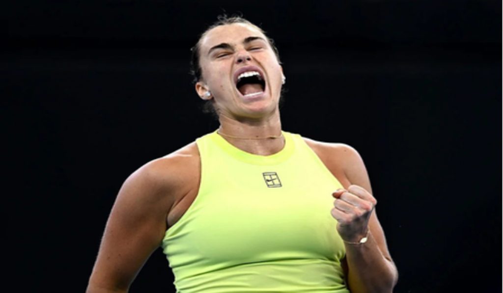 Sabalenka, Rybakina reach Brisbane International QFs