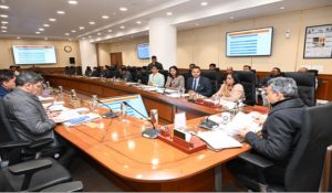 Haryana gears up for digital Census 2027