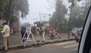 Chandigarh Schools get bomb threat; students evacuated