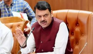 Maharashtra CM Fadnavis Dismisses “Indelible Ink Allegations”, Urges Voters to Exercise Franchise