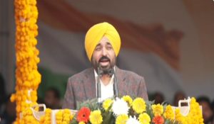 “Great loss not only for Maharashtra, but for entire country,” Punjab CM Mann