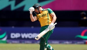 David Miller clears fitness test, to play for SA in T20 WC