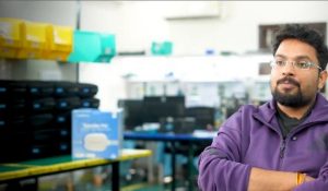 Dehradun entrepreneur shares how Startup India has been powering lives, transforming businesses