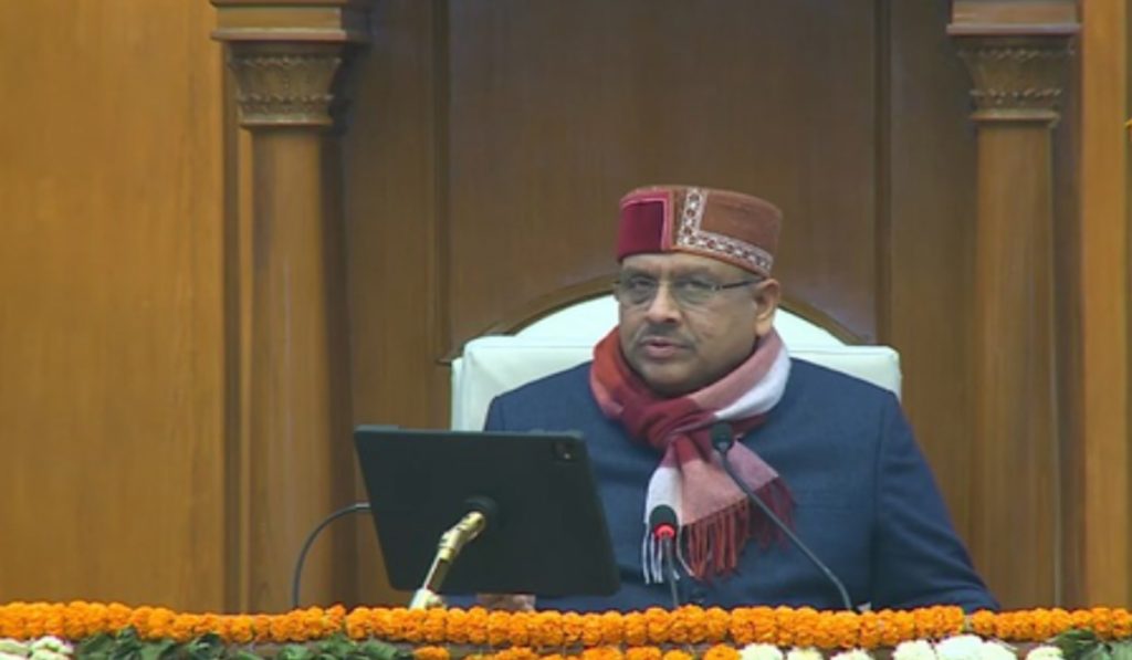 Delhi Speaker Suspends Four AAP Legislators for Disrupting Winter Session Proceedings