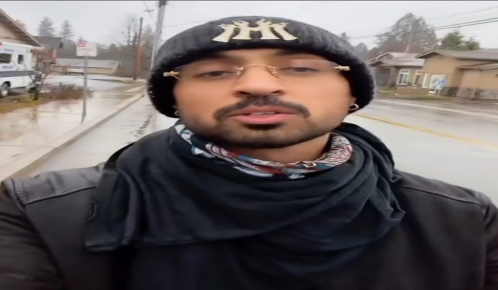 Diljit Dosanjh Shares Fun Solo Trip Moments