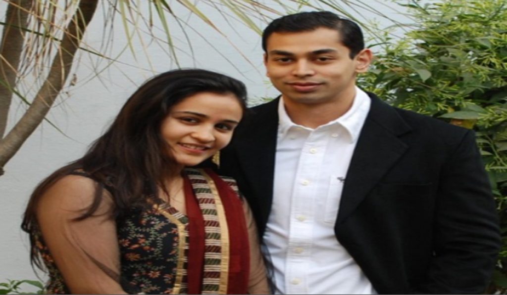 Prateek Yadav Seeks Divorce From Aparna Yadav