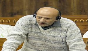 Delhi court allows incarcerated J&K MP Engineer Rashid to attend Parliament