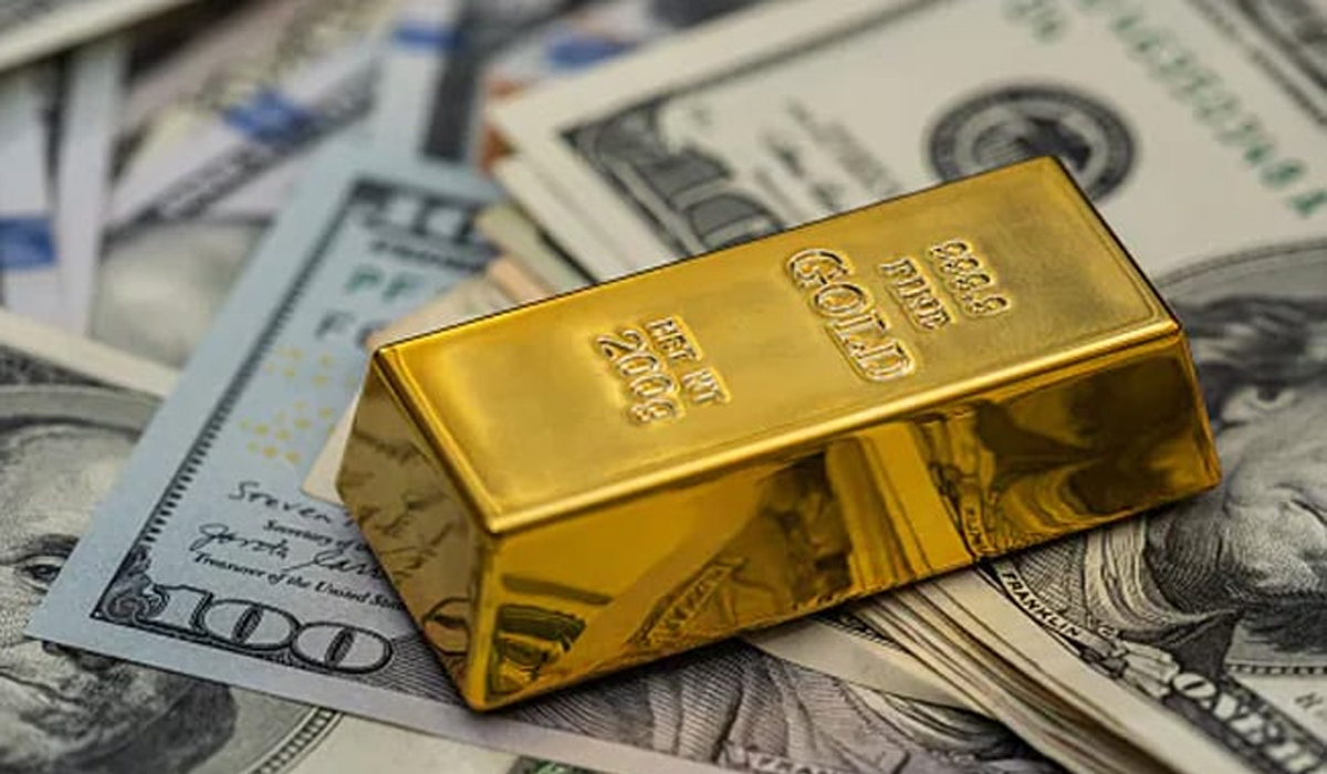 Ahead of Budget 2026 India’s forex reaches all time high of $709.413 billion