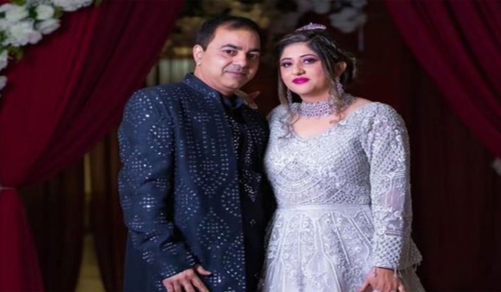 Indian-Origin Man Arrested for Killing Wife, Relatives in Georgia Shooting