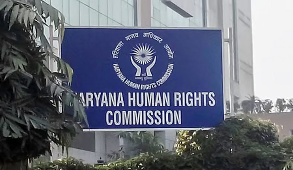 Haryana rights panel takes cognisance of inhuman treatment of critically-ill man in Gurugram