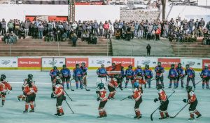 Ice Hockey League Season 3 Returns to Leh from January 29