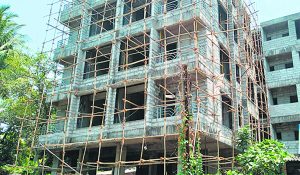 Area inspector responsible for illegal building constructions in Ludhiana: Municipal Commissioner