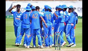 U19 World Cup: India Clinch Thrilling DLS Win Over Bangladesh as Malhotra, Suryavanshi Shine in Bulawayo
