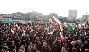 Mass killings continue as situation remains grim in Iran amid anti-Khamenei protests