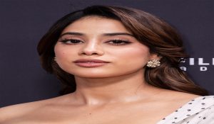 Janhvi Kapoor is “so proud” of Varun Dhawan’s ‘Border 2’ performance, says “You killed it”