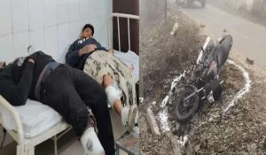 Kesar Dhami Murder Case: Two Suspects Shot in Legs After Police Encounter in Jalandhar
