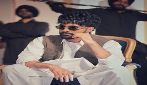 Punjabi Actor Jayy Randhawa Injured During Shoot: Crane Malfunction Causes Head Injury, Actor Stable