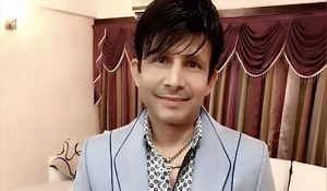 KRK Sent to Police Custody Till January 27 in Oshiwara Firing Case