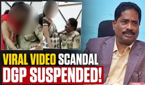 K’taka DGP Ramachandra Rao suspended over viral obscene video, asked not to leave HQ