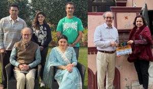 Never experienced such anticipation for a sequel, says Anupam Kher for ‘Khosla Ka Ghosla 2’