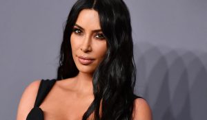 Kim Kardashian hasn’t visited groceries store in over a decade