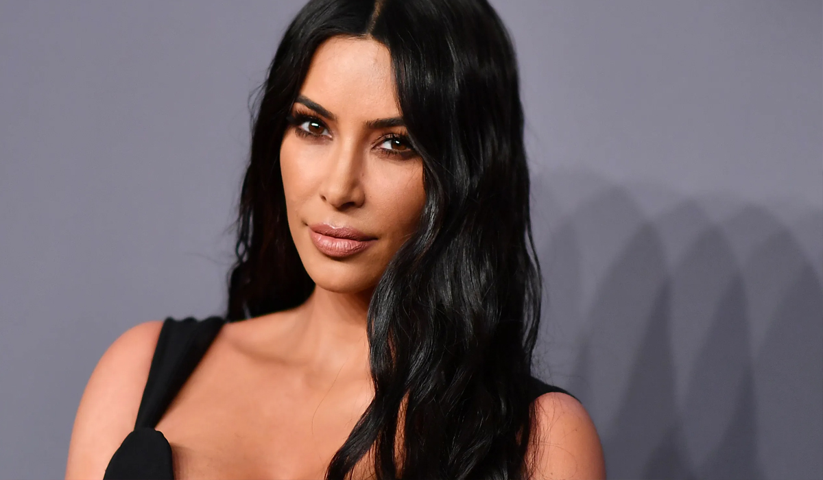 Kim Kardashian hasn’t visited groceries store in over a decade