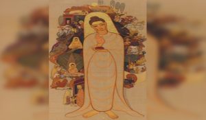 PM Modi to inaugurate exposition on Lord Buddha’s Piprahwa Relics in Delhi tomorrow