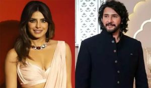 ‘Uncompromising’ & ‘Formidable’: Mahesh Babu shower praises on Priyanka for ‘The Bluff’