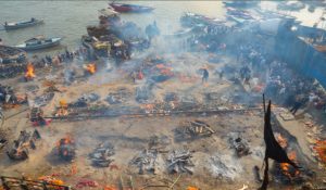 Varanasi Police File 8 FIRs Over AI-Generated Images, Misleading Claims on Manikarnika Ghat Redevelopment