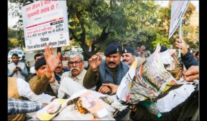 Congress to hold Nyay Yatra in MP today over water tragedy, MNREGA changes