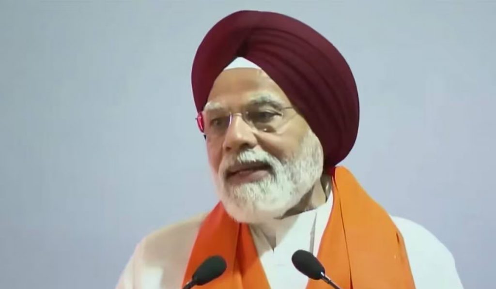 PM Modi Visit to Jalandhar: Security Review, Traffic Diversions & Religious Visit Details