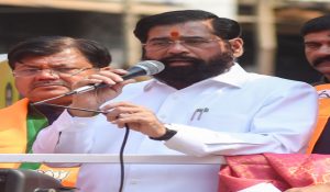 Mumbai Mayor Will Be From Mahayuti, Says Deputy CM Eknath Shinde