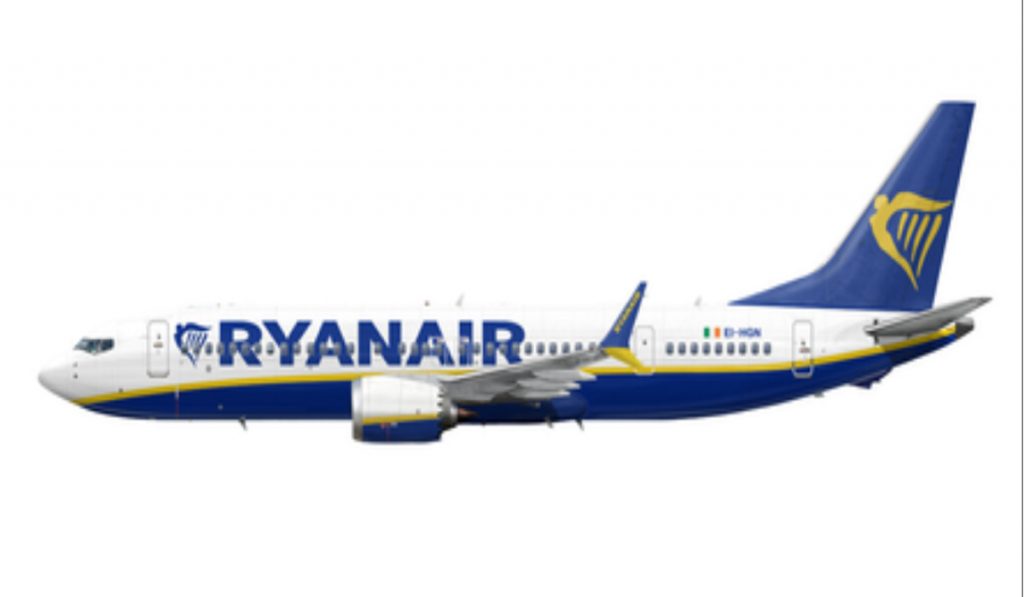 Elon Musk Asks X Users If He Should Buy Ryanair After Starlink Dispute