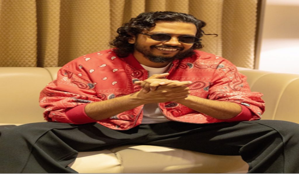 Nakash Aziz Reveals ‘Saree Ke Fall Sa’ Was Recorded in 20 Minutes