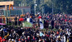 Participants of ‘Mann ki Baat’, Lakhpati Didis to be among 10,000 special R-Day Parade spectators