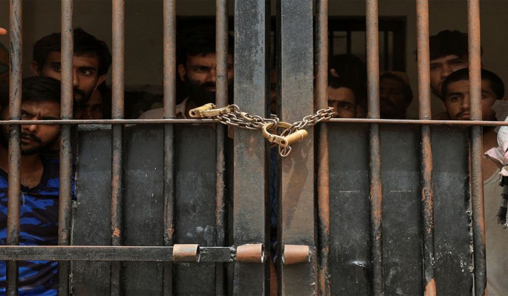 India and Pakistan Exchange Prisoner, Fishermen Lists Under Consular Agreement