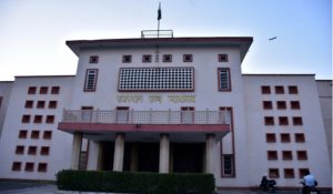 Rajasthan High Court receives fresh bomb threat
