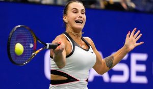Brisbane International: Sabalenka moves into semifinal