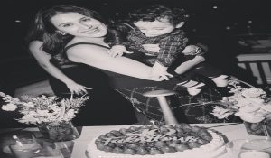 Sagarika Ghatge says ‘My heart is full’ as she drops glimpses from her birthday celebration