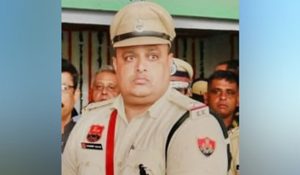 Haryana: Joining of ASI Sandeep’s wife delayed; letter expected to be issued soon