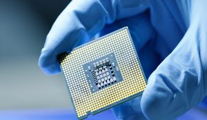Trump slaps 25 pc tariff on some semiconductor imports