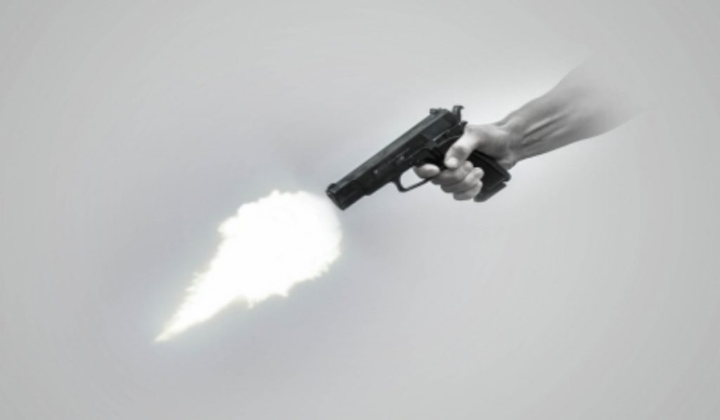 Man Shoots Wife Dead in Haryana's Jhajjar, Accused on the Run