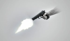 Retired Air Force Officer Shot in Lucknow; Police Investigate Attack