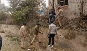Suspicious Blast in hImachal’s Solan Triggers Panic, Probe Underway