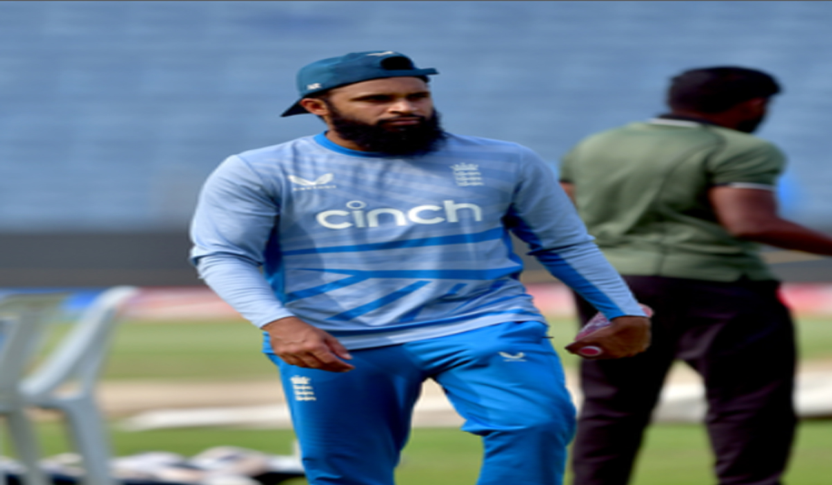 England spin duo Adil Rashid, Rehan Ahmed face visa delay for T20 WC in India